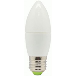 Светодиодная LED лампа FERON LB-97 7W 4000K Е27